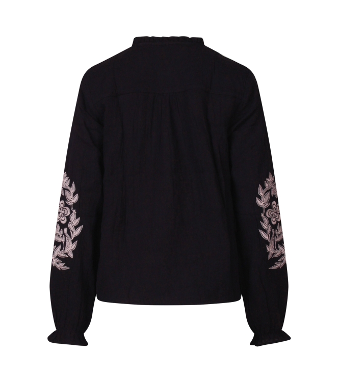lizzi lou Denise W10534 Zwart