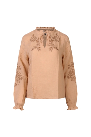 lizzi lou Denise W10534 Ecru naturel