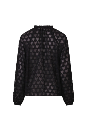 City Life Lucia W10538 Zwart