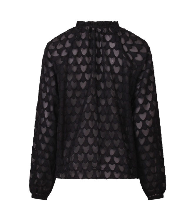 City Life Lucia W10538 Zwart
