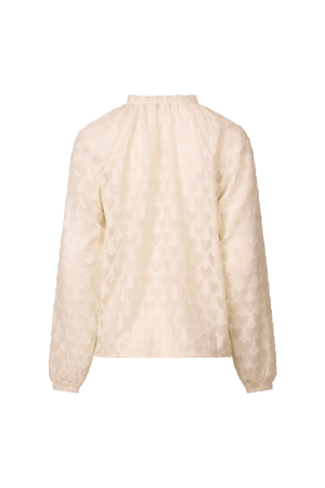 City Life Lucia W10538 Ecru off white