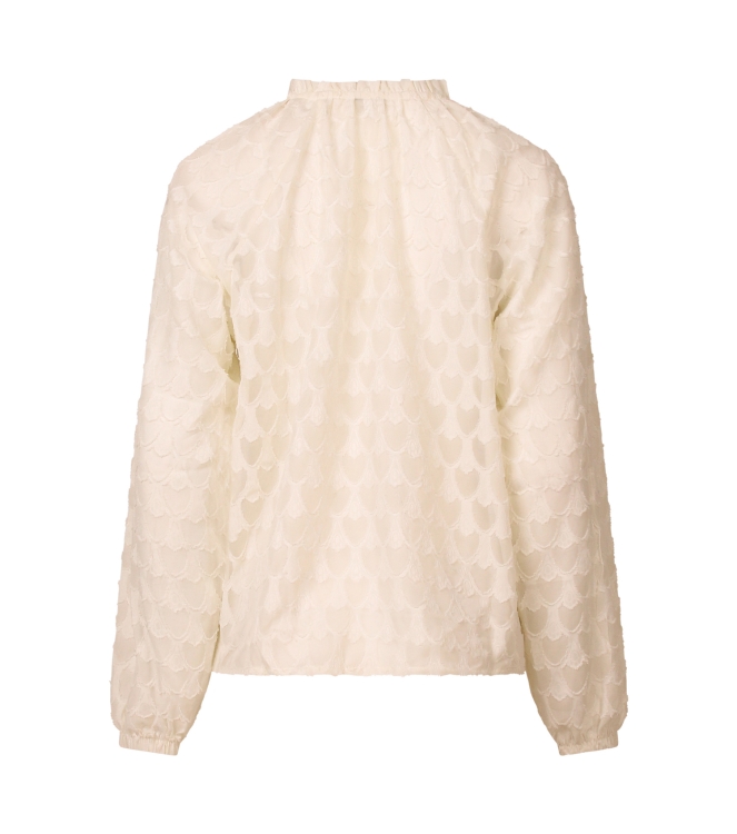 City Life Lucia W10538 Ecru off white