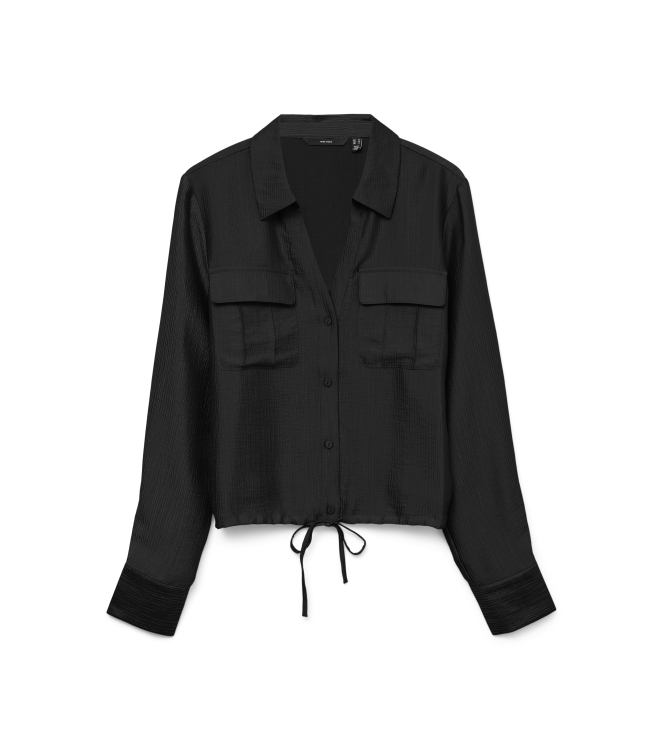 Vero Moda 10329452 Zwart