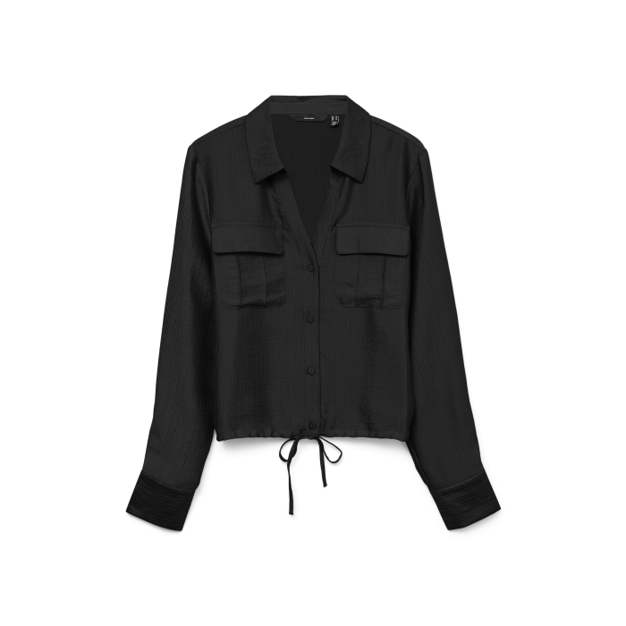 Vero Moda 10329452 Zwart