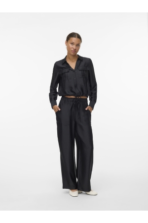 Vero Moda 10329452 Zwart