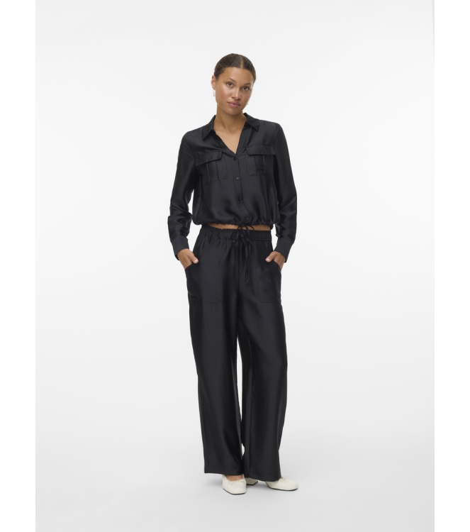 Vero Moda 10329452 Zwart