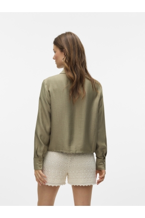 Vero Moda 10329452 Groen olijf