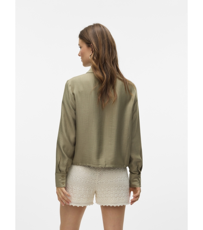 Vero Moda 10329452 Groen olijf
