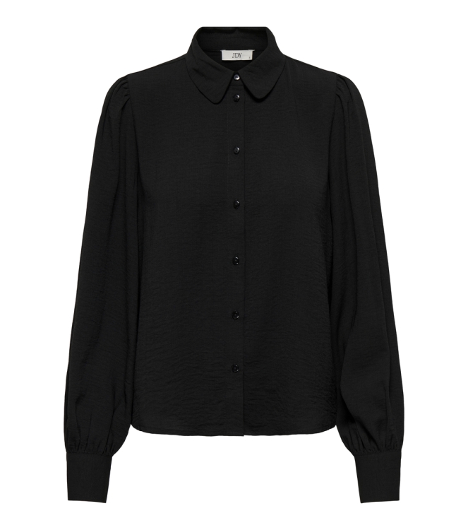 Jacqueline de Yong 15283183 Zwart