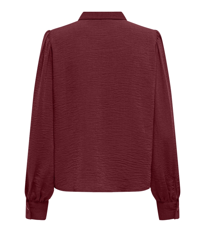 Jacqueline de Yong 15283183 Rood bordo