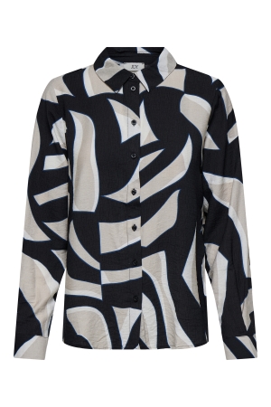 Jacqueline de Yong 15354240 Ecru naturel
