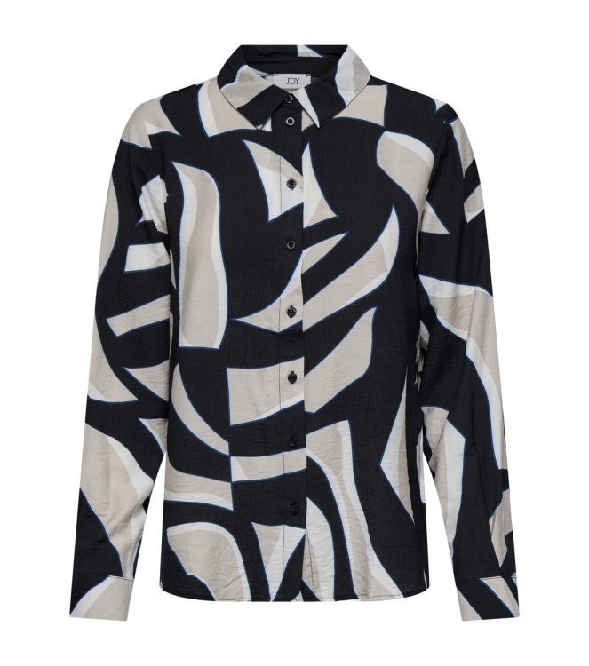 Jacqueline de Yong 15354240 Ecru naturel