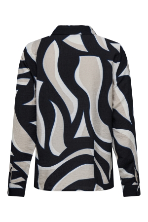 Jacqueline de Yong 15354240 Ecru naturel