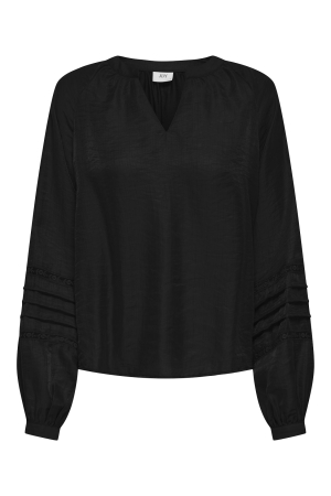 Jacqueline de Yong 15330355 Zwart