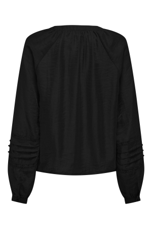 Jacqueline de Yong 15330355 Zwart