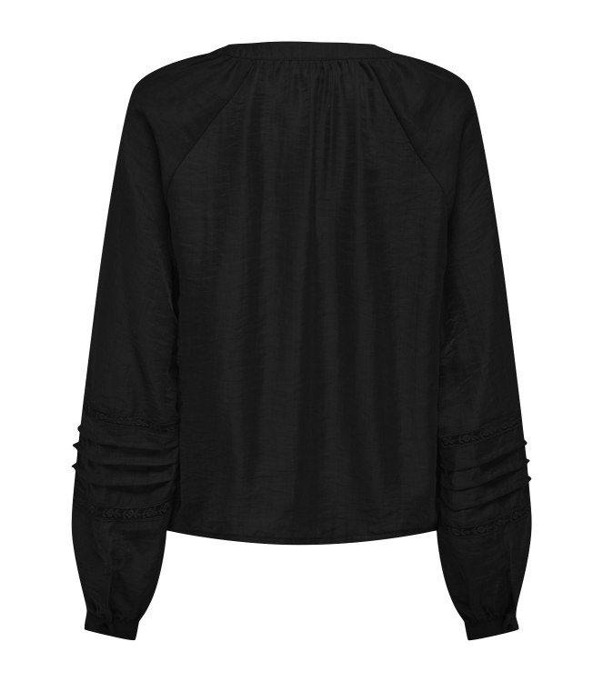 Jacqueline de Yong 15330355 Zwart