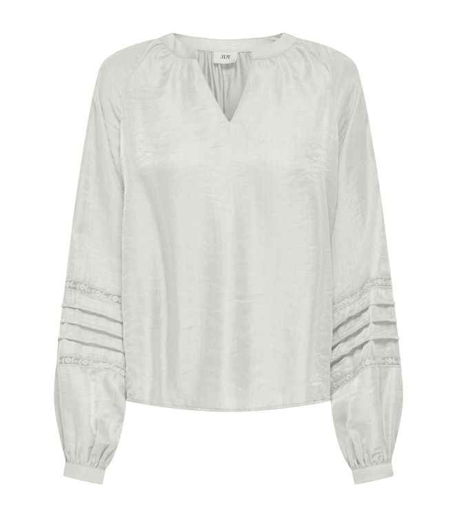 Jacqueline de Yong 15330355 Ecru naturel