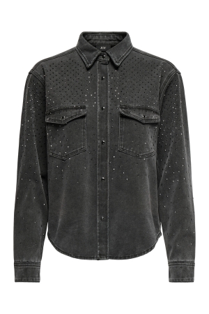 Jacqueline de Yong 15338022 Denim black