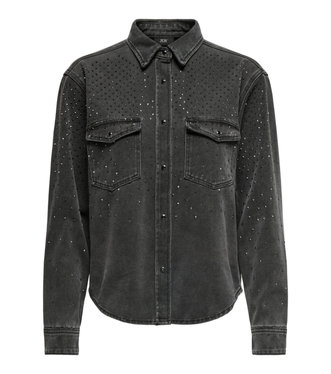 Jacqueline de Yong 15338022 Denim black