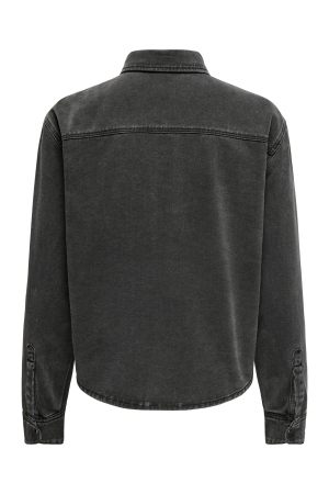 Jacqueline de Yong 15338022 Denim black