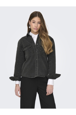 Jacqueline de Yong 15338022 Denim black