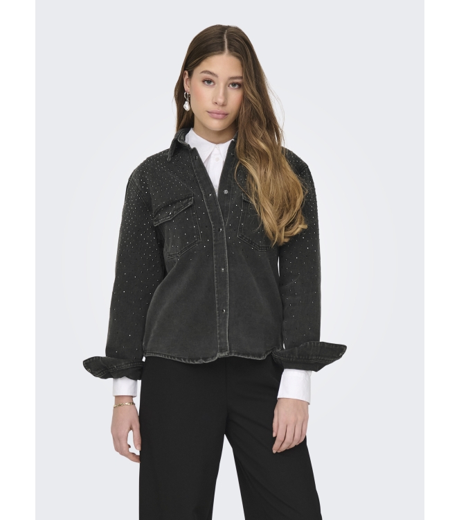 Jacqueline de Yong 15338022 Denim black