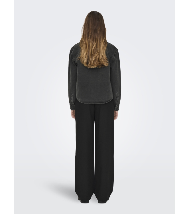 Jacqueline de Yong 15338022 Denim black