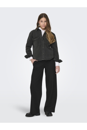 Jacqueline de Yong 15338022 Denim black