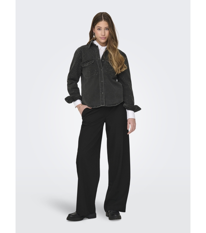 Jacqueline de Yong 15338022 Denim black