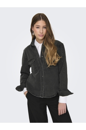 Jacqueline de Yong 15338022 Denim black
