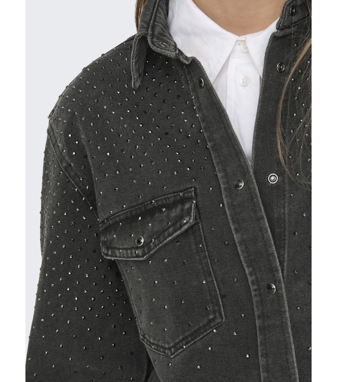 Jacqueline de Yong 15338022 Denim black