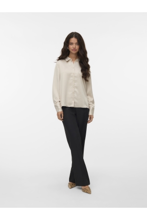 Vero Moda 10334598 Ecru zand