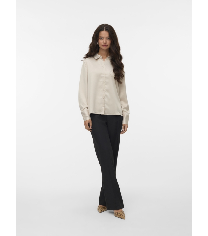 Vero Moda 10334598 Ecru zand