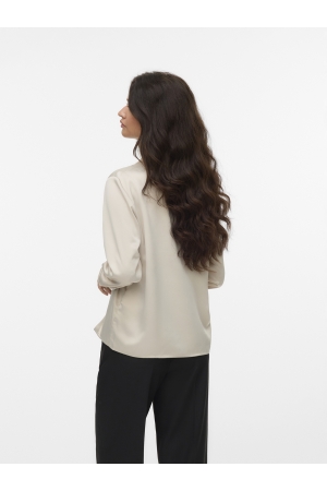 Vero Moda 10334598 Ecru zand
