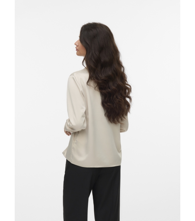 Vero Moda 10334598 Ecru zand