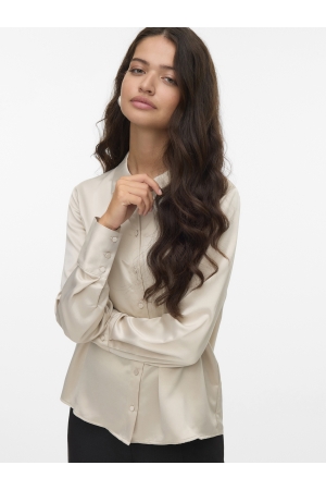 Vero Moda 10334598 Ecru zand