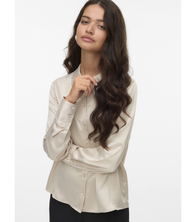 Vero Moda 10334598 Ecru zand