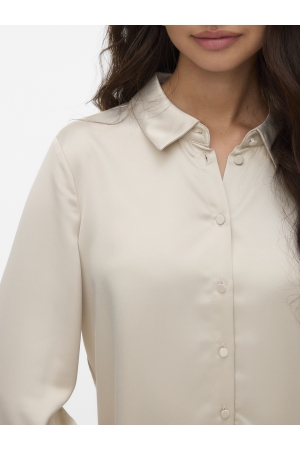Vero Moda 10334598 Ecru zand