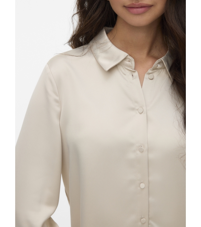 Vero Moda 10334598 Ecru zand