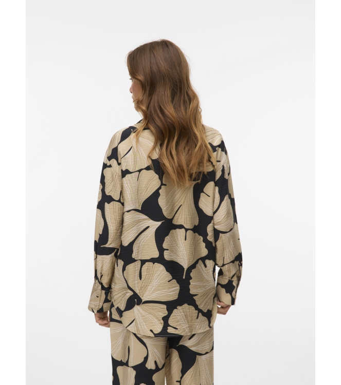 Vero Moda 10332138 Zwart