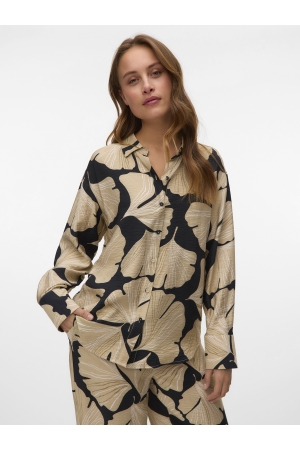 Vero Moda 10332138 Zwart