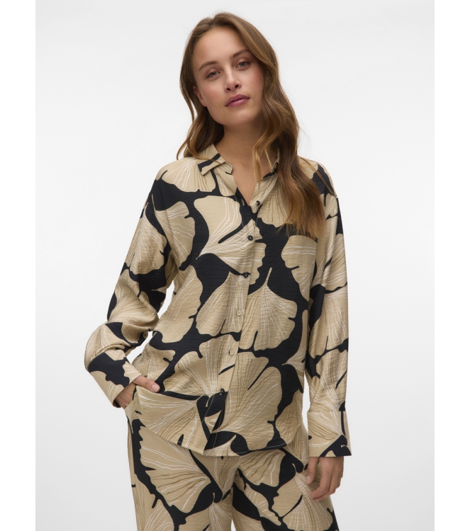 Vero Moda 10332138 Zwart