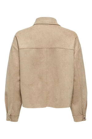 Jacqueline de Yong 15360680 Ecru off white