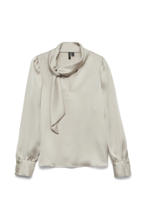 Vero Moda 10336252 Ecru zand