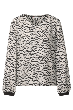 Street One 345976 Ecru off white
