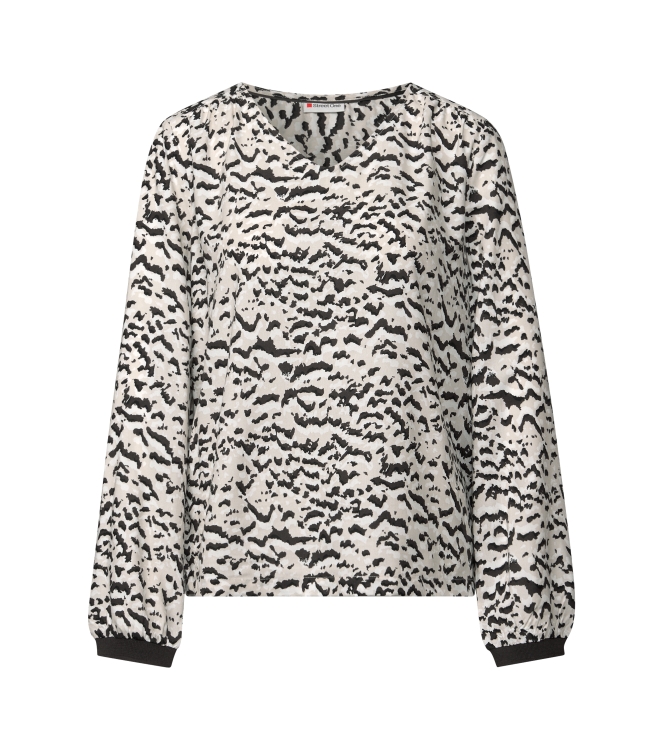 Street One 345976 Ecru off white