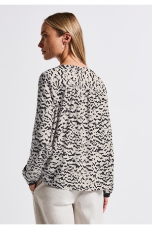 Street One 345976 Ecru off white