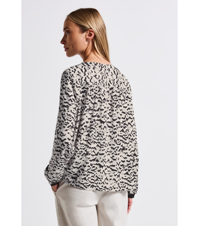 Street One 345976 Ecru off white