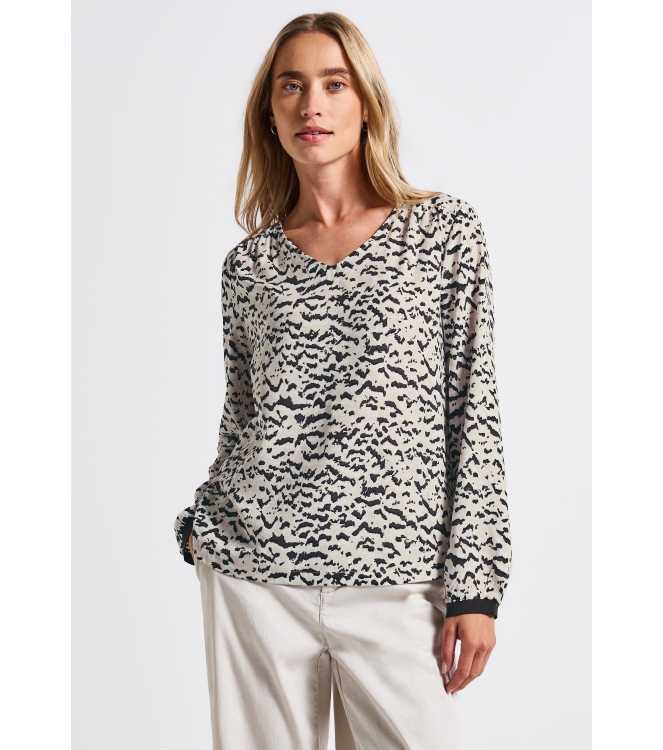 Street One 345976 Ecru off white