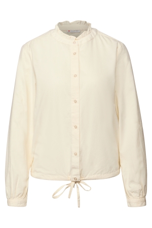 Street One 346050 Ecru off white
